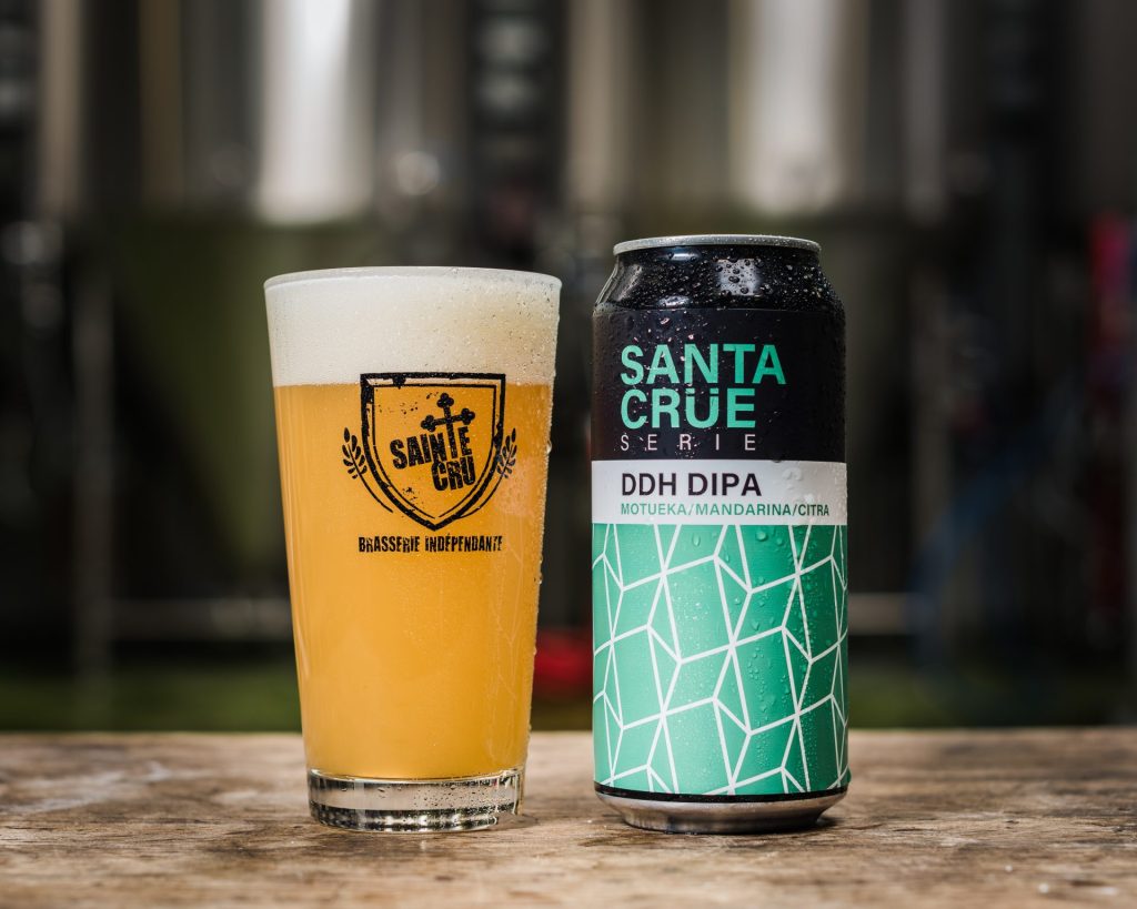 ddh dipa motueka mandarina citra brasserie sainte cru colmar