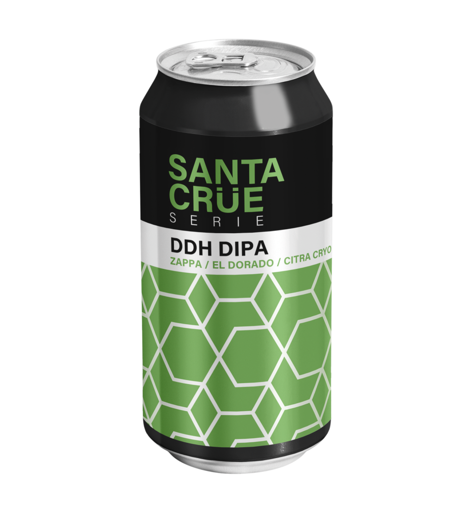 ddh dipa zappa el dorado citra brasserie sainte cru colmar