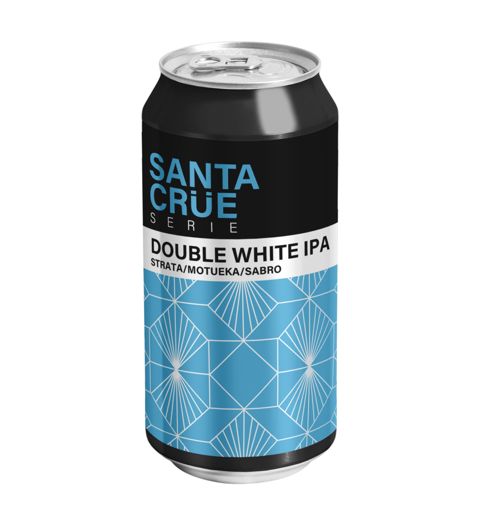 double white ipa strata motueka sabro brasserie sainte cru colmar